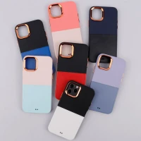 قاب متال ایرون دو رنگ iPhone 11 Pro