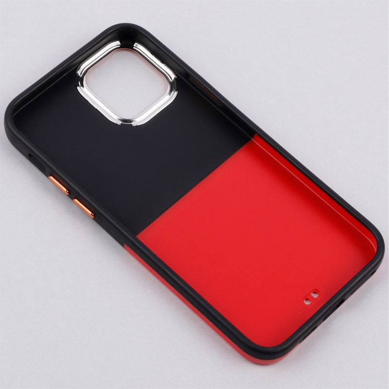 قاب متال ایرون دو رنگ iPhone 11 Pro