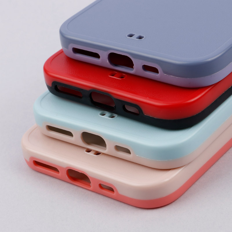 قاب متال ایرون دو رنگ iPhone 11 Pro