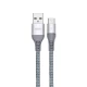کابل تایپ سی فست شارژ Remax RC-152A 2.4A 1m