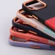 قاب متال ایرون دو رنگ iPhone 12 Pro Max