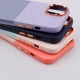 قاب متال ایرون دو رنگ iPhone 13