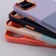 قاب متال ایرون دو رنگ iPhone 13
