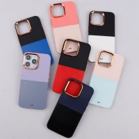 قاب متال ایرون دو رنگ iPhone 13 Pro