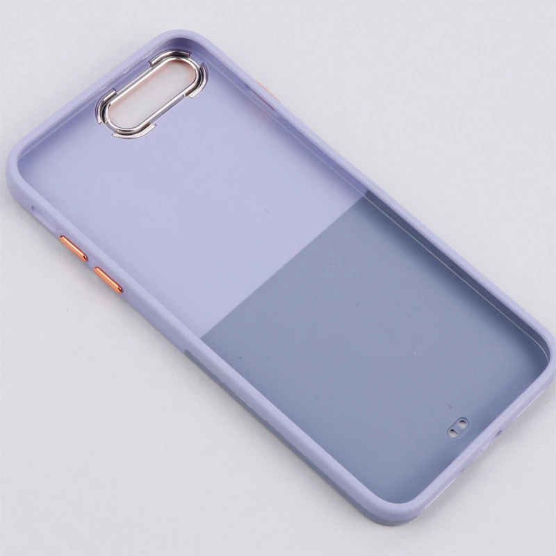 قاب متال ایرون دو رنگ iPhone 7/8 Plus