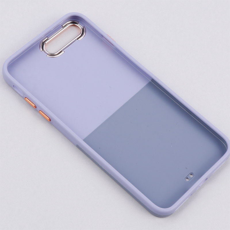 قاب متال ایرون دو رنگ iPhone 7/8 Plus