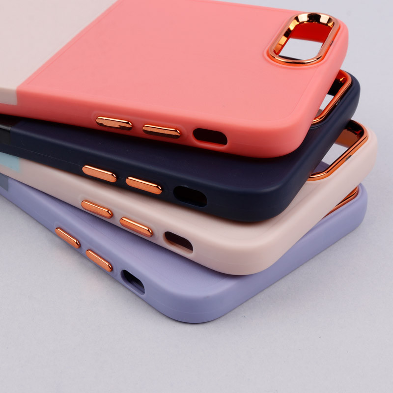 قاب متال ایرون دو رنگ iPhone 7/8 Plus