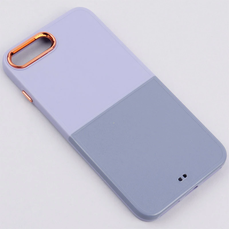 قاب متال ایرون دو رنگ iPhone 7/8 Plus