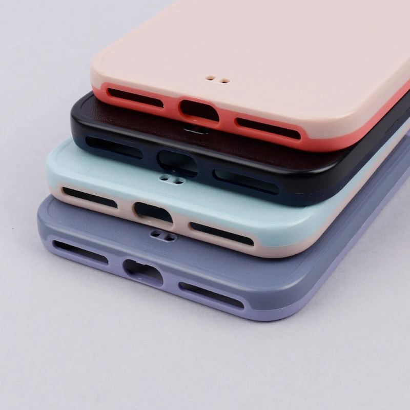 قاب متال ایرون دو رنگ iPhone 7/8 Plus