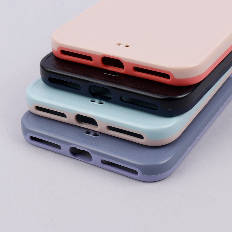 قاب متال ایرون دو رنگ iPhone 7/8 Plus