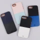 قاب متال ایرون دو رنگ iPhone 7/8