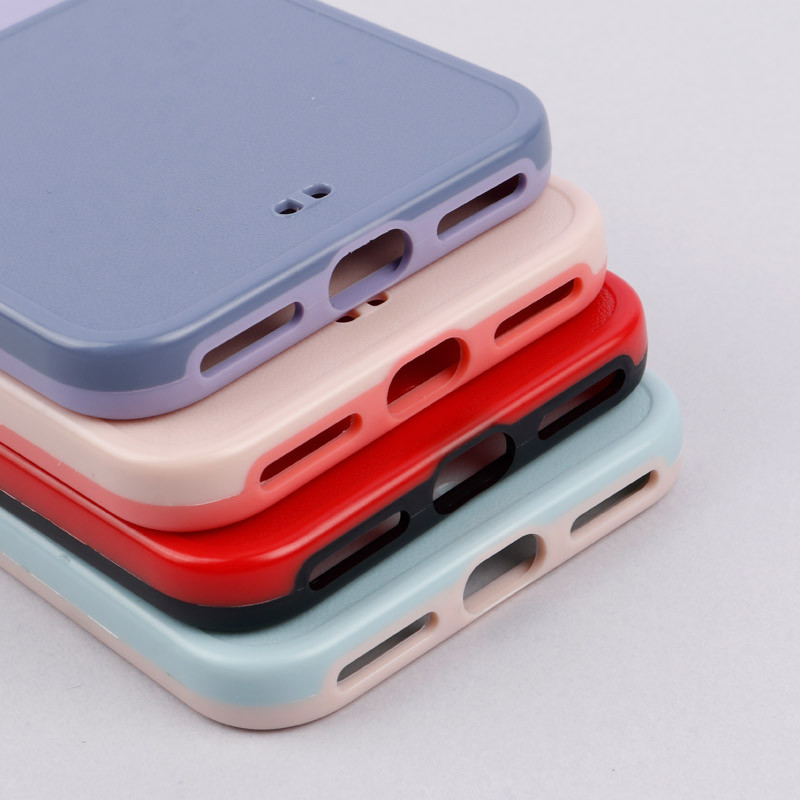 قاب متال ایرون دو رنگ iPhone 7/8