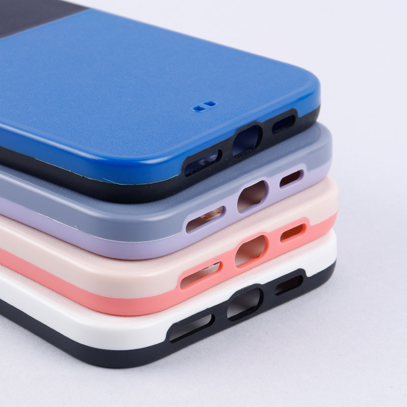 قاب متال ایرون دو رنگ iPhone 13 Pro Max