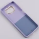 قاب متال ایرون دو رنگ Xiaomi Poco X3 / X3 Pro