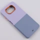 قاب متال ایرون دو رنگ Xiaomi Poco X3 / X3 Pro