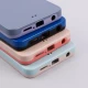قاب متال ایرون دو رنگ Xiaomi Poco X3 / X3 Pro