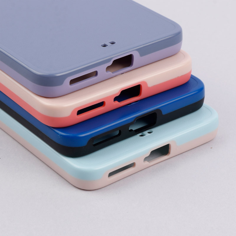 قاب متال ایرون دو رنگ Xiaomi Poco X4 Pro 5G