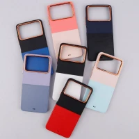 قاب متال ایرون دو رنگ Xiaomi Poco X4 Pro 5G