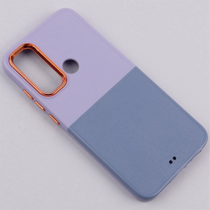 قاب متال ایرون دو رنگ Xiaomi Redmi Note 8