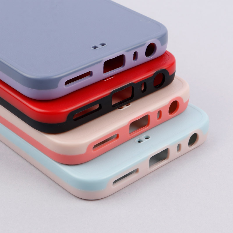 قاب متال ایرون دو رنگ Xiaomi Redmi Note 8