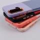 قاب متال ایرون دو رنگ Xiaomi Redmi Note 8