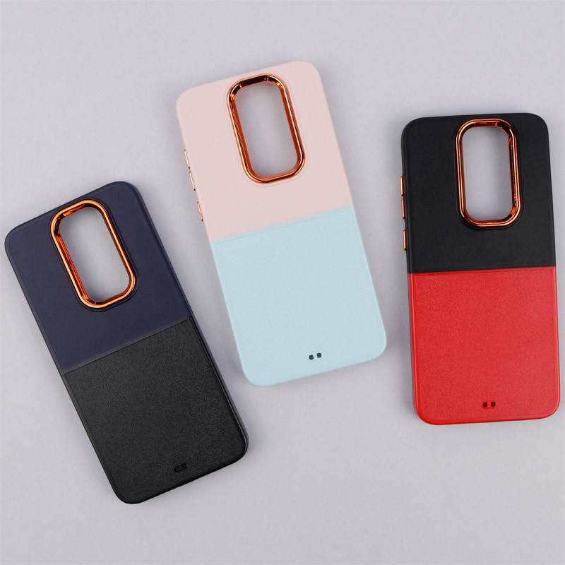قاب متال ایرون دو رنگ Xiaomi Redmi Note 8 Pro