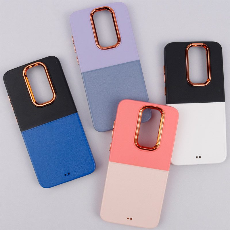 قاب متال ایرون دو رنگ Xiaomi Redmi Note 8 Pro