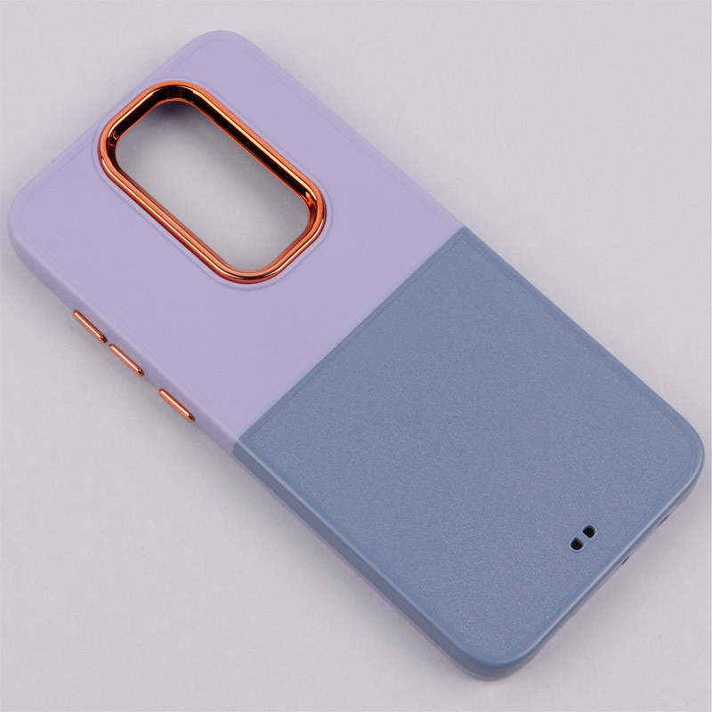 قاب متال ایرون دو رنگ Xiaomi Redmi Note 8 Pro