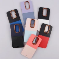 قاب متال ایرون دو رنگ Xiaomi Redmi Note 8 Pro