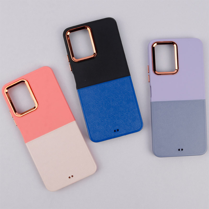 قاب متال ایرون دو رنگ Xiaomi Redmi Note 12 5G