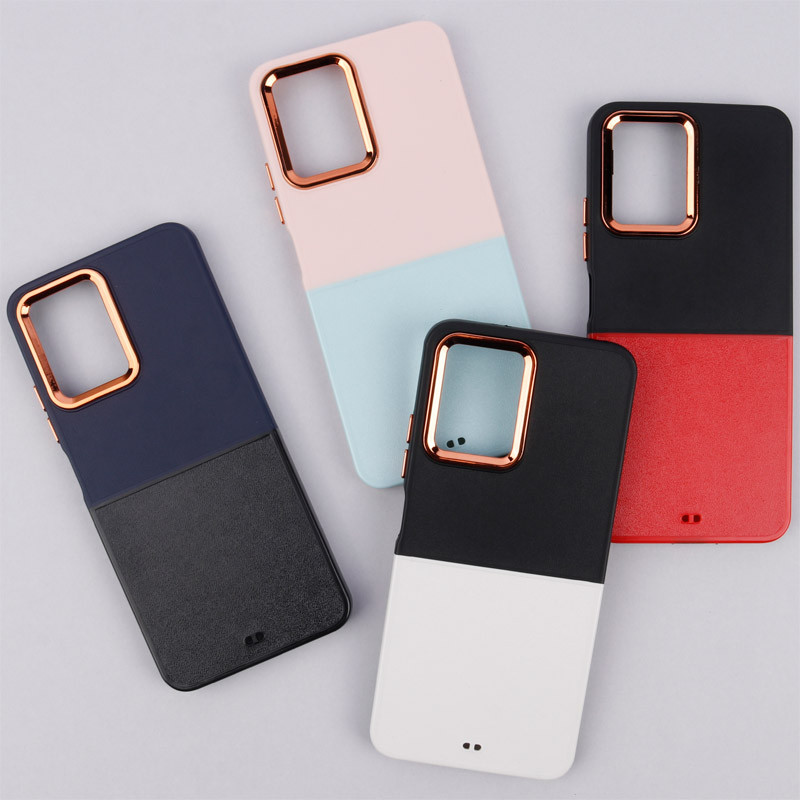 قاب متال ایرون دو رنگ Xiaomi Redmi Note 12 5G