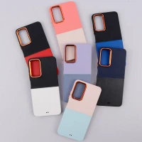 قاب متال ایرون دو رنگ Xiaomi Redmi Note 11 Pro / Note 11 Pro Plus 5G