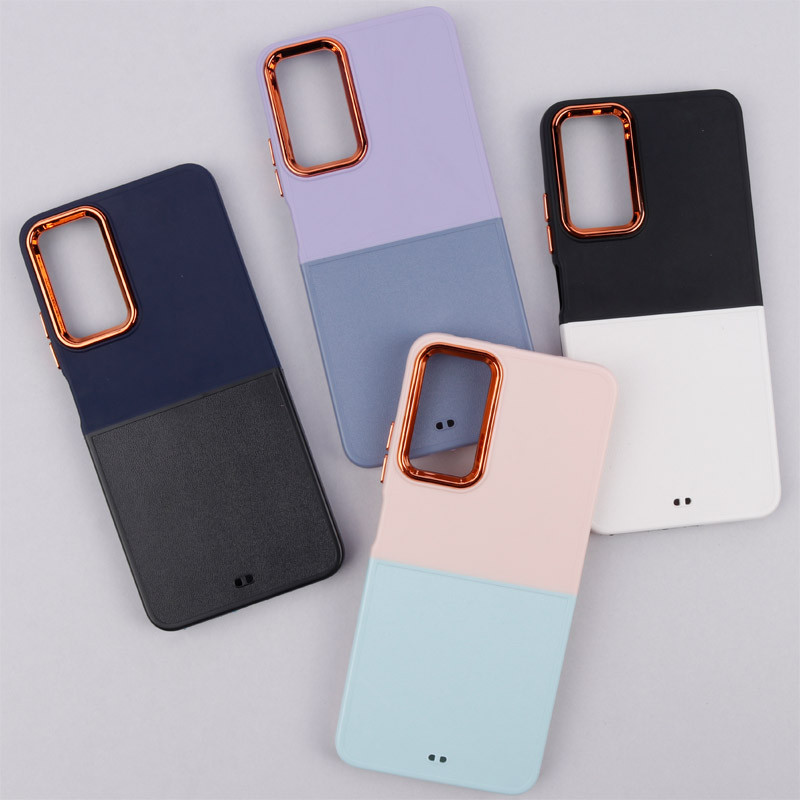 قاب متال ایرون دو رنگ Xiaomi Redmi Note 11 Pro / Note 11 Pro Plus 5G