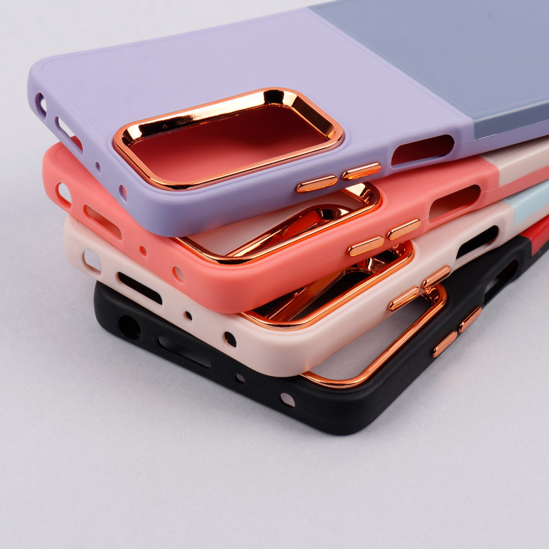 قاب متال ایرون دو رنگ Xiaomi Redmi Note 11 Pro / Note 11 Pro Plus 5G