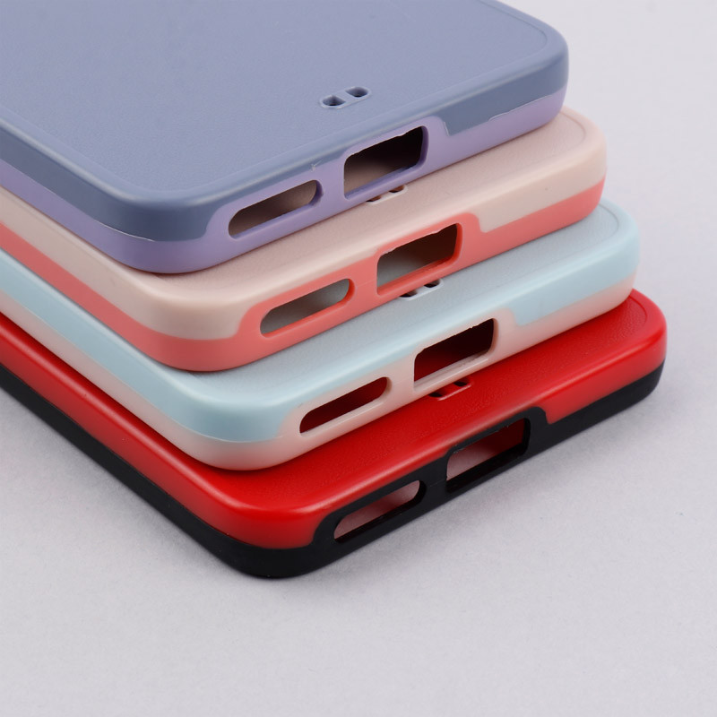 قاب متال ایرون دو رنگ Xiaomi Redmi Note 11 Pro / Note 11 Pro Plus 5G