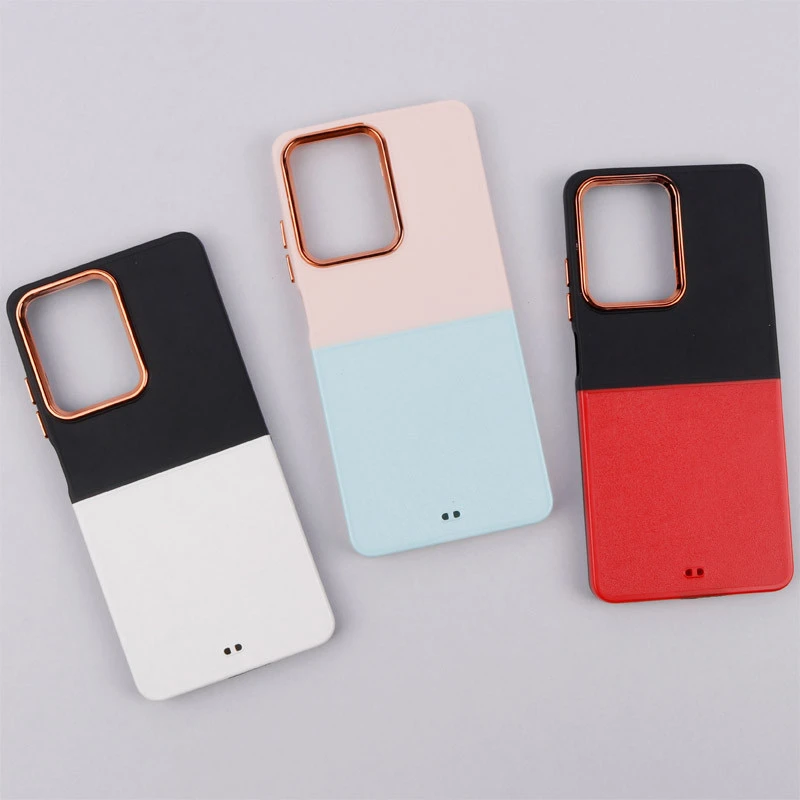 قاب متال ایرون دو رنگ Xiaomi Redmi Note 12 Pro 5G