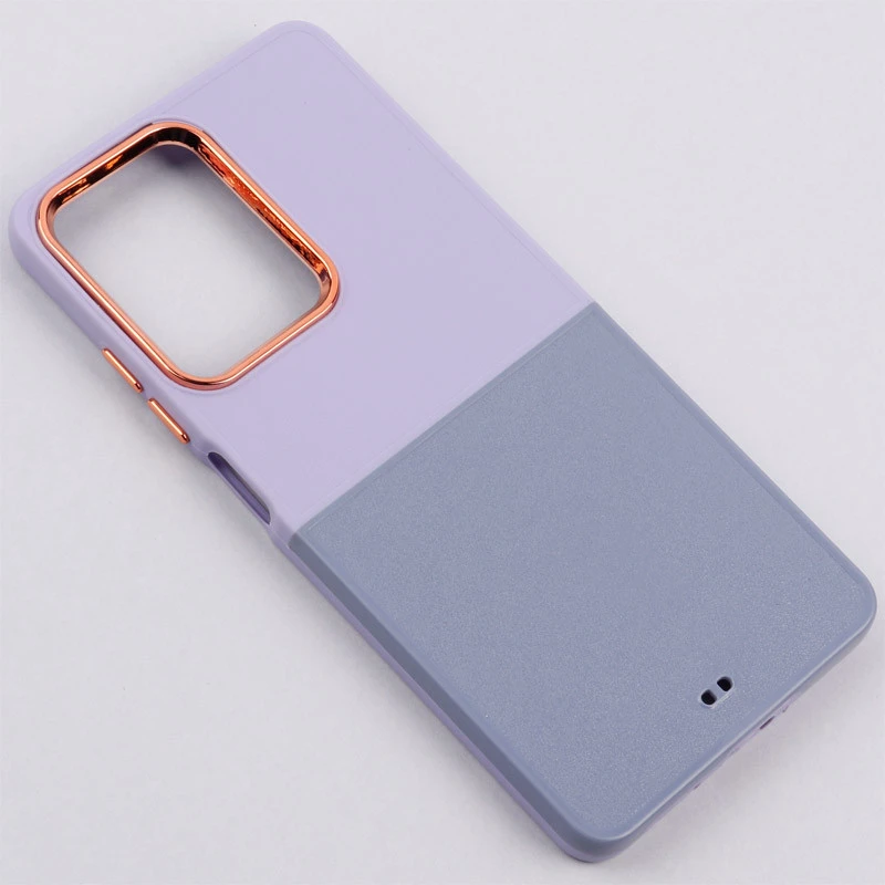 قاب متال ایرون دو رنگ Xiaomi Redmi Note 12 Pro 5G