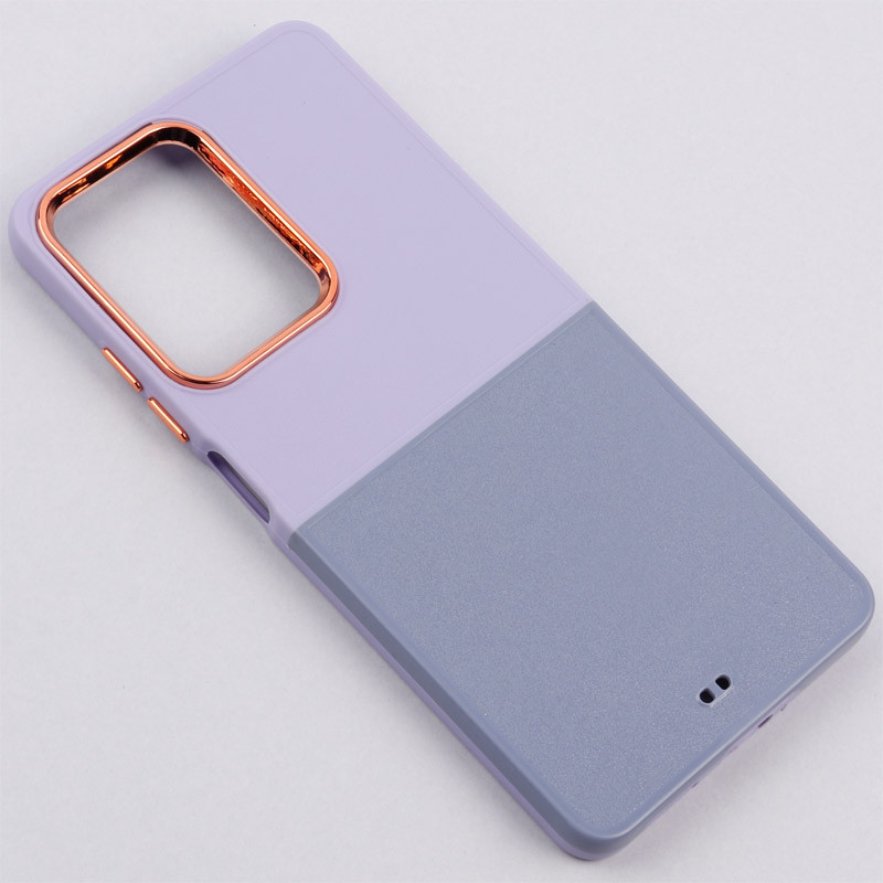 قاب متال ایرون دو رنگ Xiaomi Redmi Note 12 Pro 5G