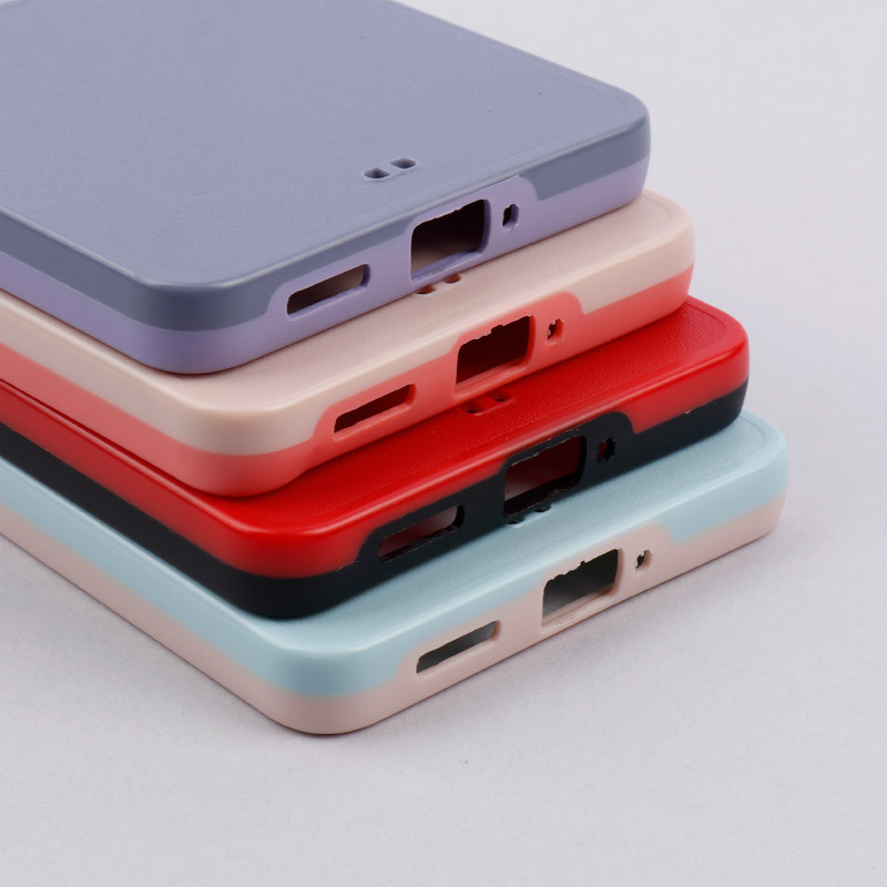 قاب متال ایرون دو رنگ Xiaomi Redmi Note 12 Pro