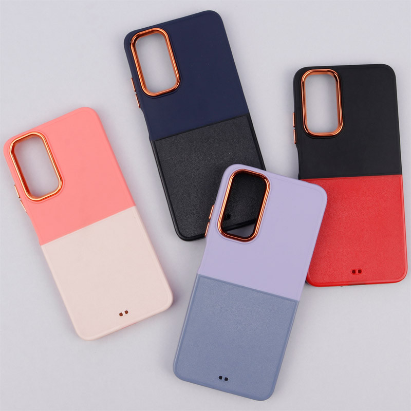 قاب متال ایرون دو رنگ Xiaomi Redmi Note 11 / 11s