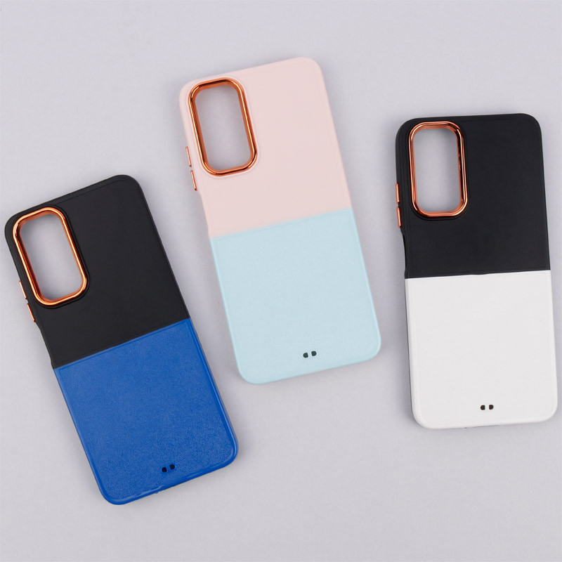 قاب متال ایرون دو رنگ Xiaomi Redmi Note 11 / 11s