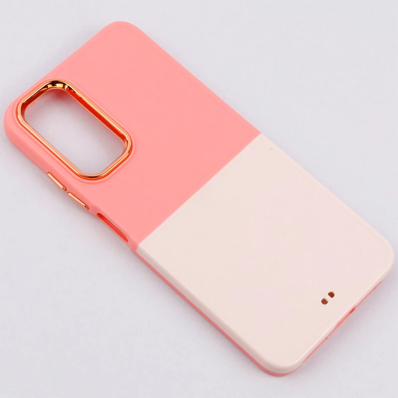 قاب متال ایرون دو رنگ Xiaomi Redmi Note 11 / 11s