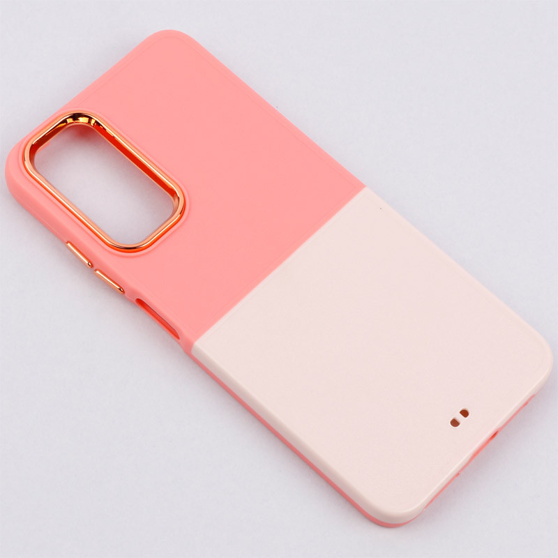 قاب متال ایرون دو رنگ Xiaomi Redmi Note 11 / 11s