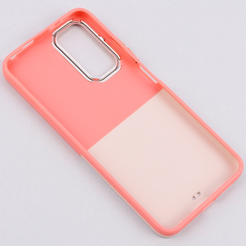 قاب متال ایرون دو رنگ Xiaomi Redmi Note 11 / 11s