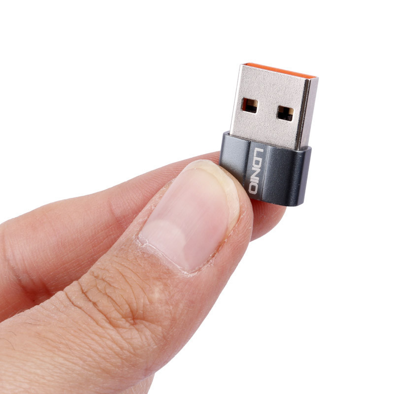 تبدیل Ldnio LC150 Type-C To USB OTG