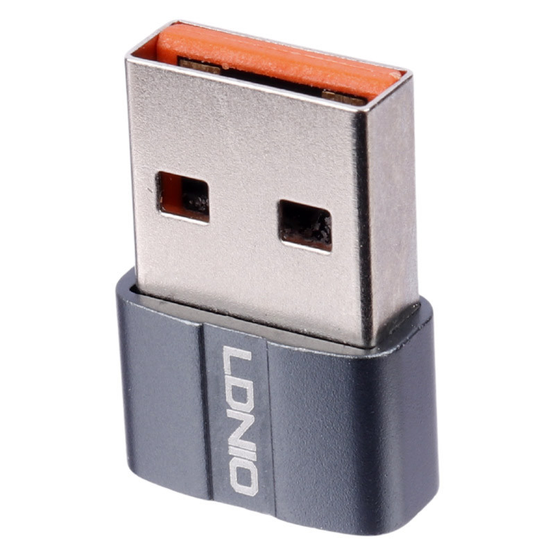 تبدیل Ldnio LC150 Type-C To USB OTG