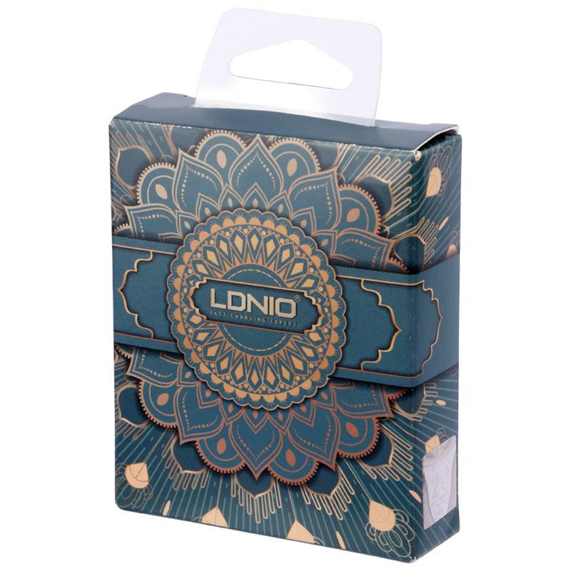 تبدیل Ldnio LC150 Type-C To USB OTG
