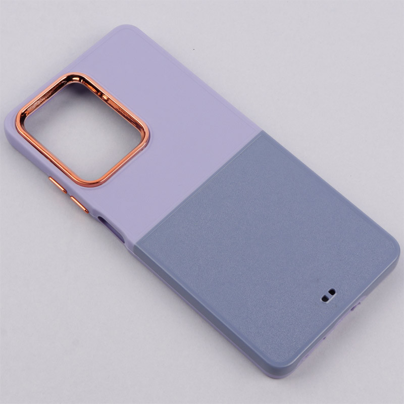 قاب متال ایرون دو رنگ Xiaomi Redmi Note 12 Pro Plus