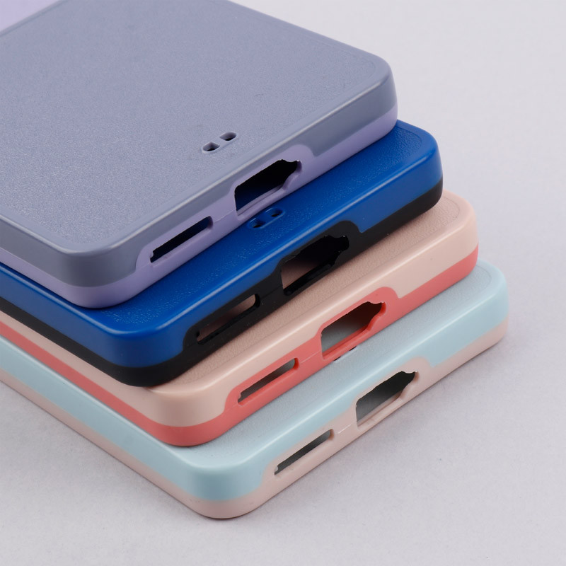 قاب متال ایرون دو رنگ Xiaomi Redmi Note 12 Pro Plus
