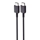کابل تبدیل Samsung S22 Type-C to Type-C 1m